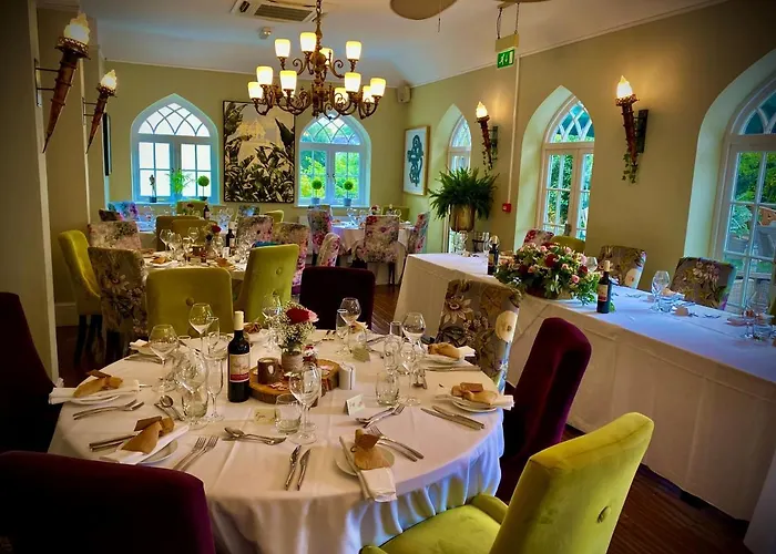 Angmering Manor Hotel
