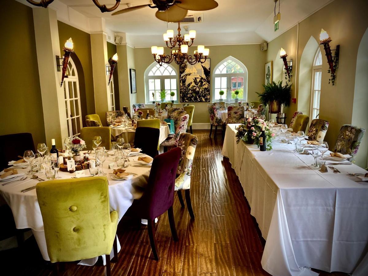 Manor Hotel 4*